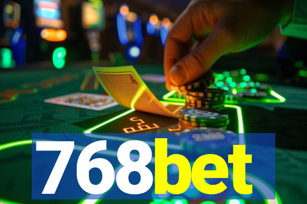 768bet