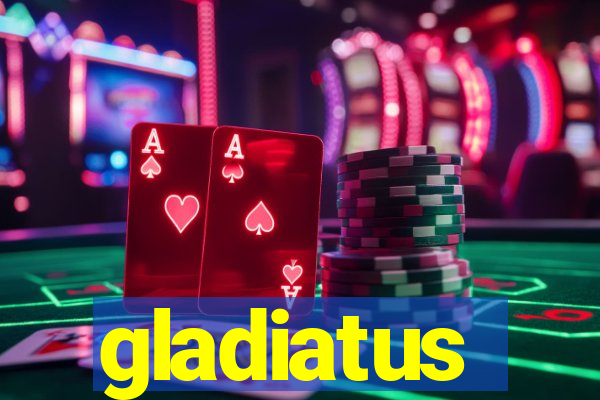 gladiatus