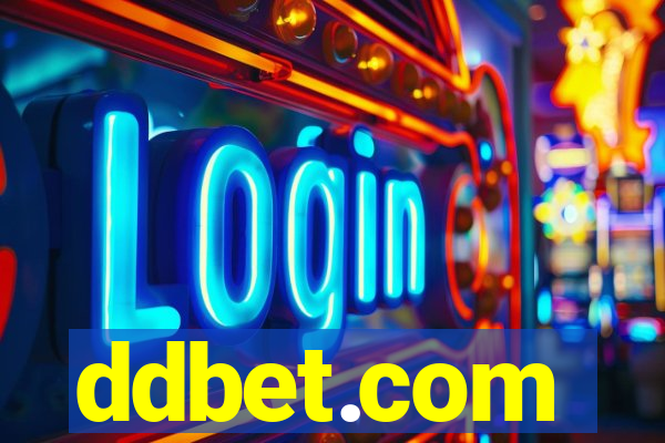 ddbet.com