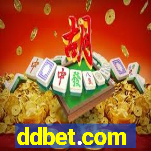 ddbet.com