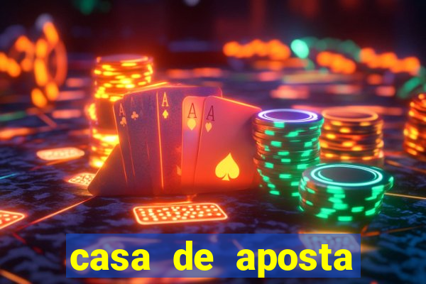 casa de aposta esporte bet