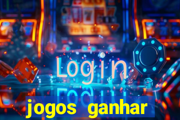 jogos ganhar dinheiro gratuito