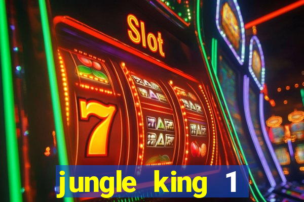 jungle king 1 años 80