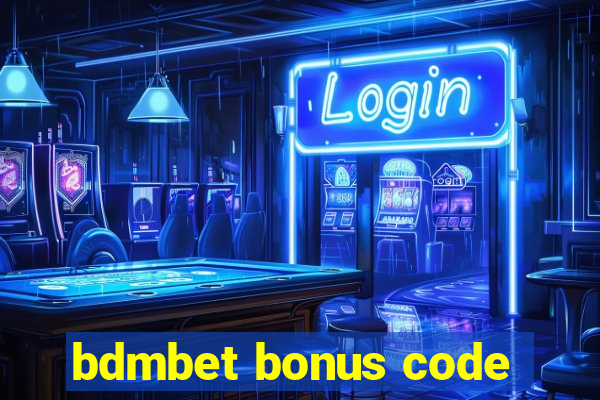 bdmbet bonus code