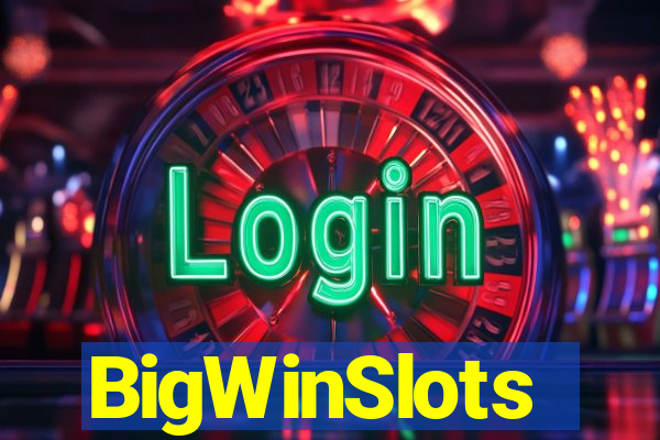 BigWinSlots