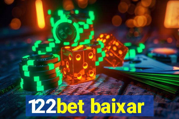 122bet baixar