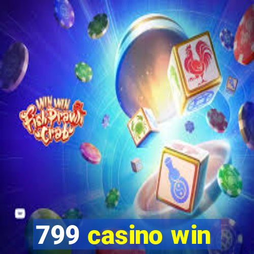 799 casino win