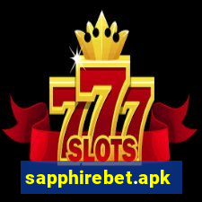 sapphirebet.apk