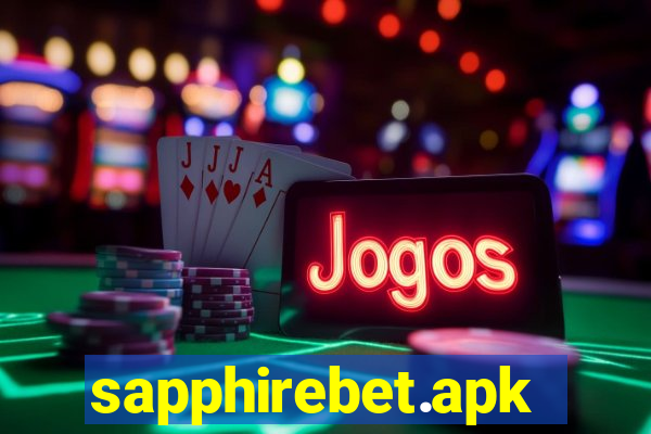 sapphirebet.apk