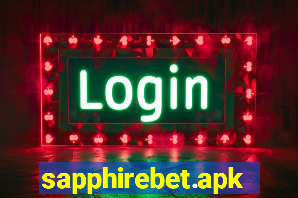 sapphirebet.apk