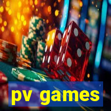 pv games