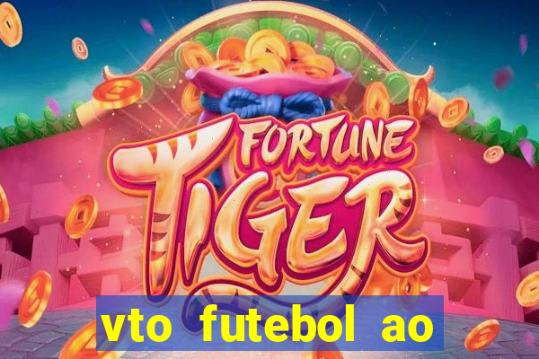 vto futebol ao vivo flamengo