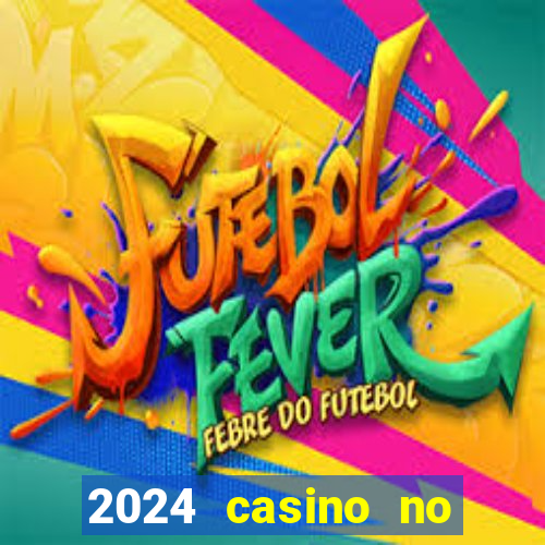 2024 casino no deposit bonus