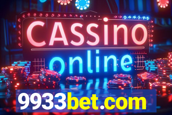 9933bet.com