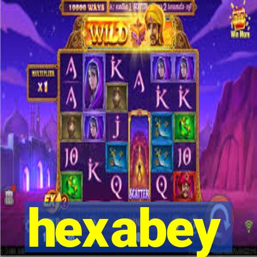 hexabey