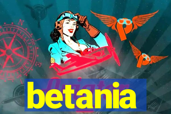 betania