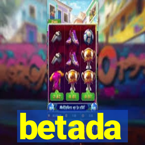 betada