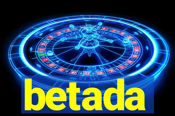 betada