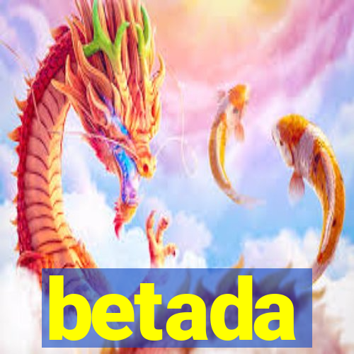 betada