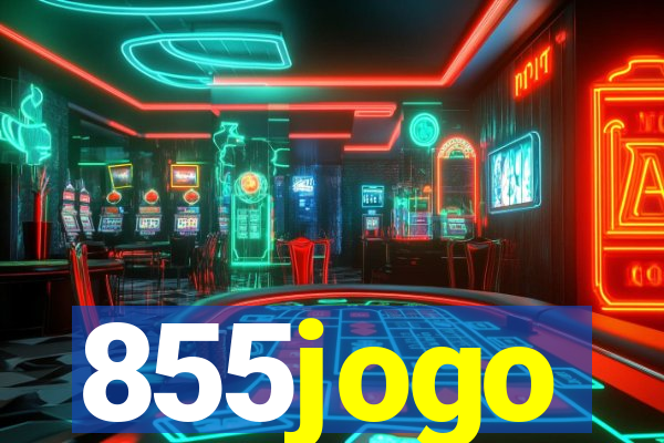 855jogo