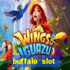 buffalo slot machine free play