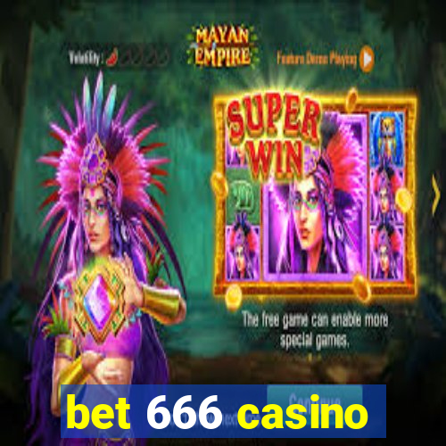 bet 666 casino