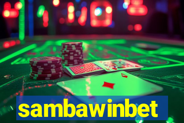 sambawinbet