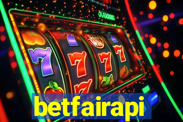 betfairapi