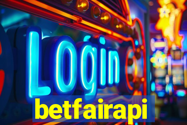 betfairapi