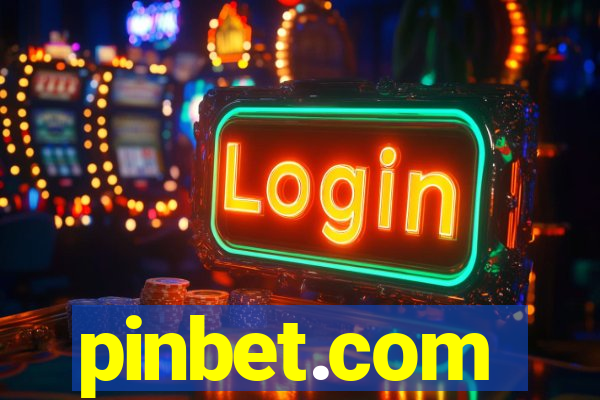 pinbet.com