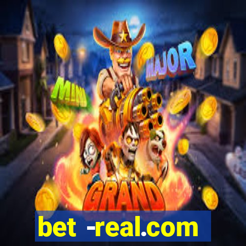 bet -real.com