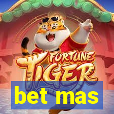 bet mas