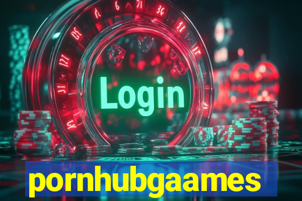 pornhubgaames