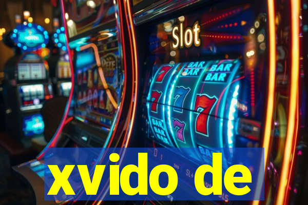 xvido de