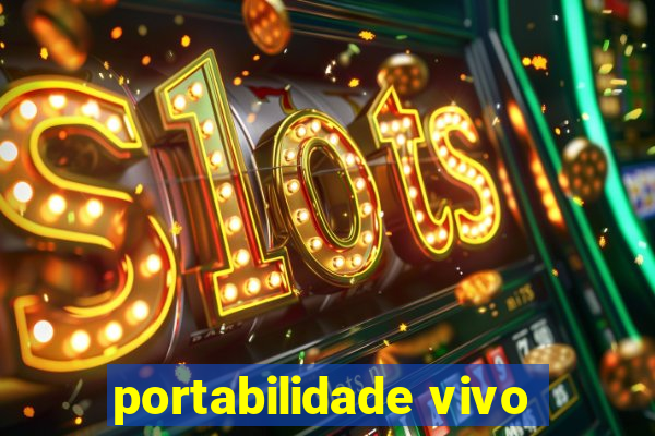 portabilidade vivo