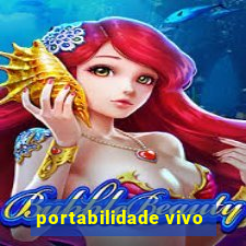 portabilidade vivo