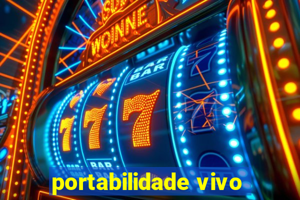 portabilidade vivo