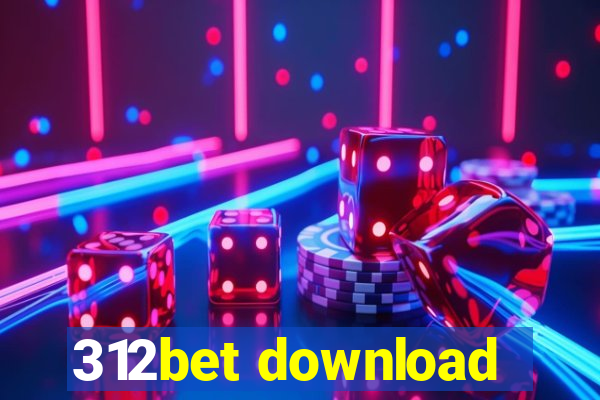 312bet download