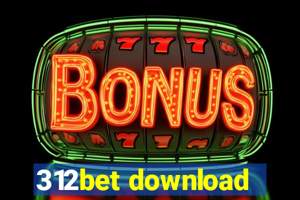 312bet download