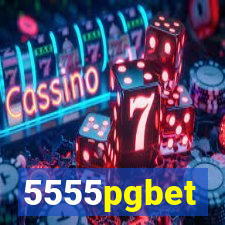 5555pgbet