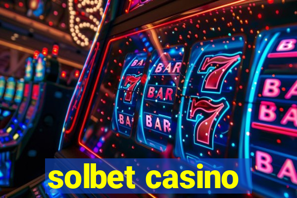 solbet casino