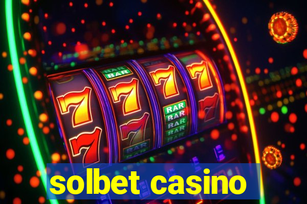 solbet casino