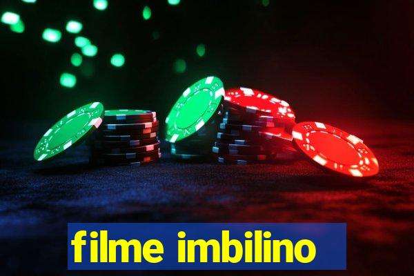 filme imbilino