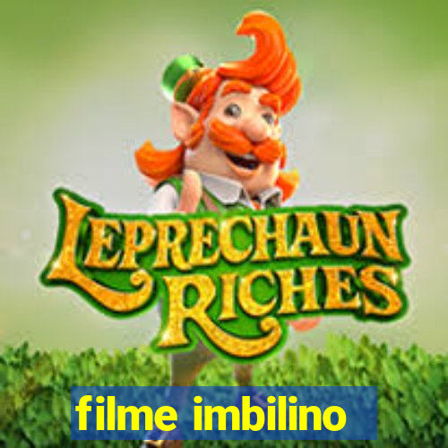 filme imbilino