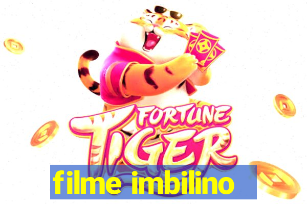 filme imbilino