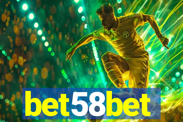 bet58bet