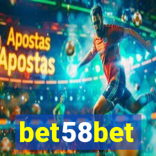 bet58bet