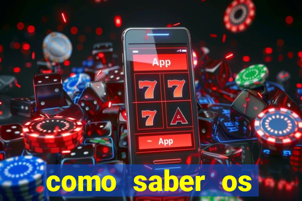 como saber os minutos pagantes dos slots