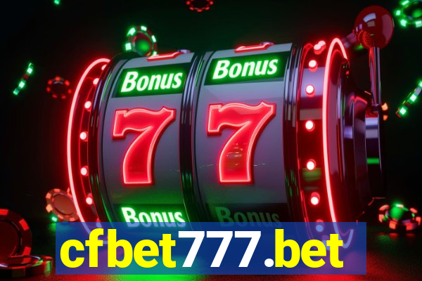 cfbet777.bet