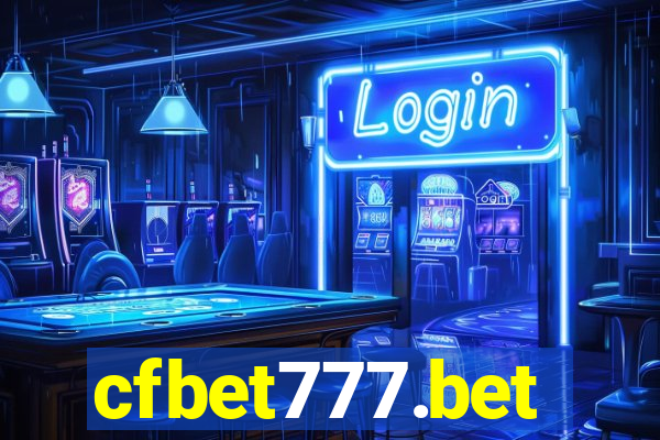 cfbet777.bet